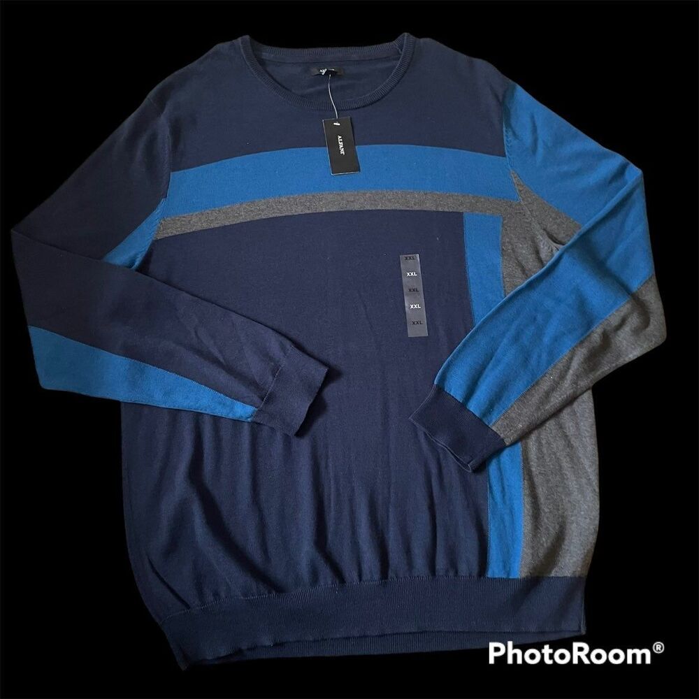 Alfani from Macy's Sweater